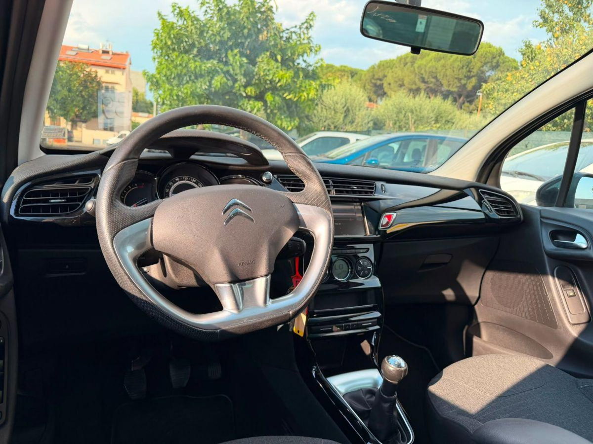 Citroen C3 PureTech 82 S&S ETG Exclusive (13)