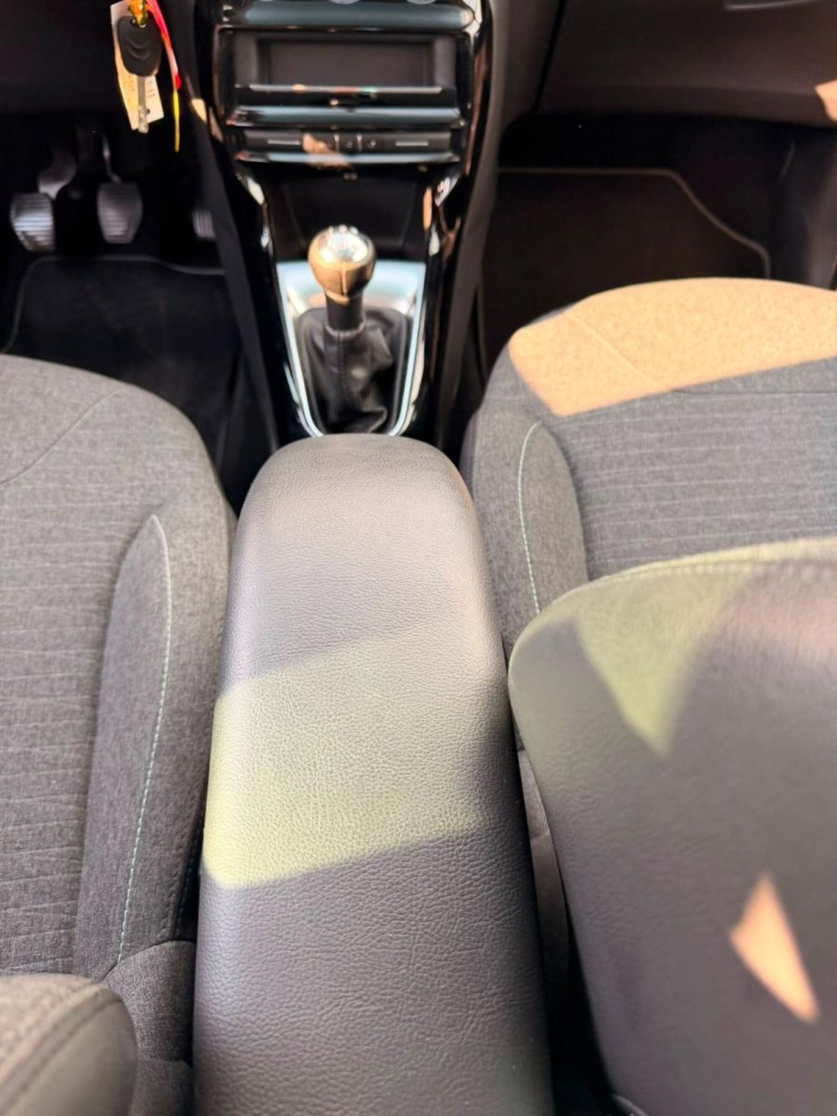Citroen C3 PureTech 82 S&S ETG Exclusive (14)