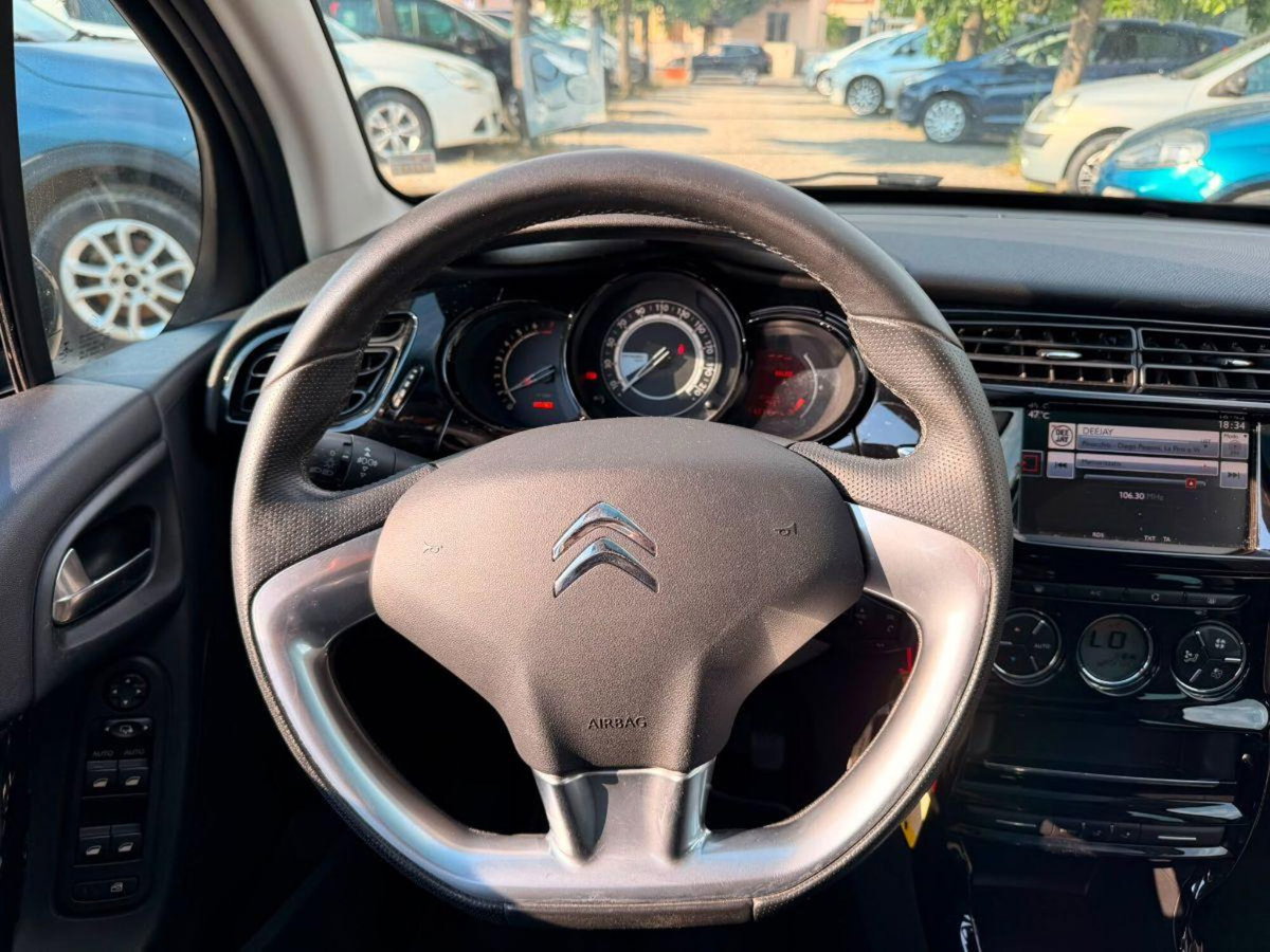 Citroen C3 PureTech 82 S&S ETG Exclusive (15)