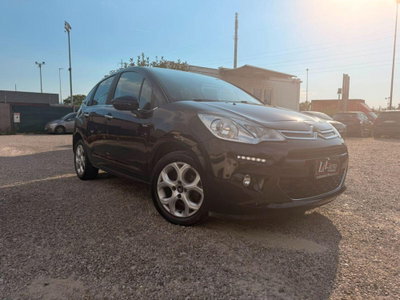 Citroen C3 PureTech 82 S&S ETG Exclusive (2)