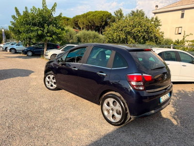 Citroen C3 PureTech 82 S&S ETG Exclusive (3)