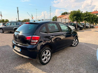 Citroen C3 PureTech 82 S&S ETG Exclusive (4)