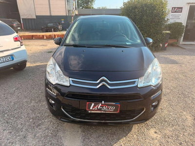 Citroen C3 PureTech 82 S&S ETG Exclusive (5)