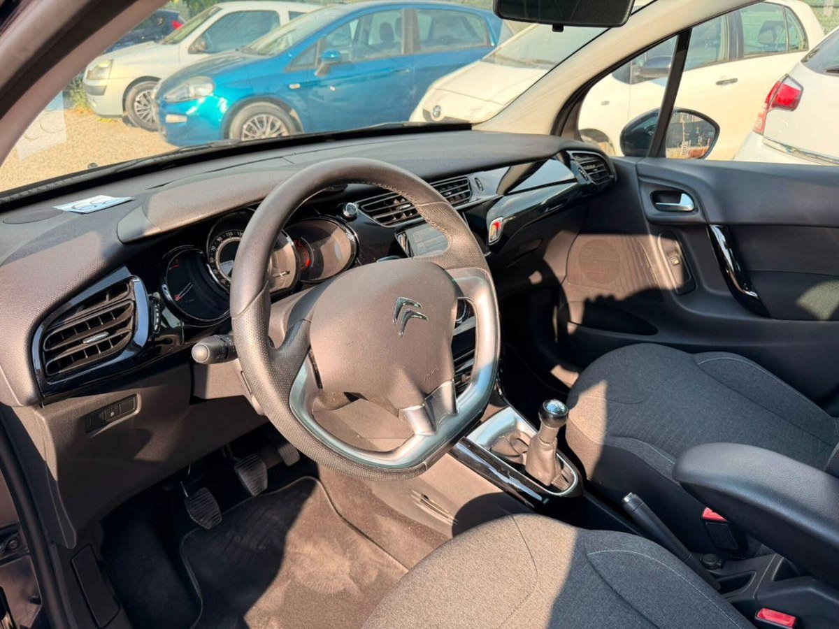 Citroen C3 PureTech 82 S&S ETG Exclusive (7)