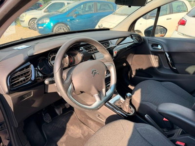 Citroen C3 PureTech 82 S&S ETG Exclusive (7)