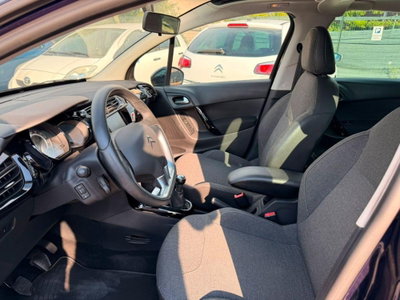 Citroen C3 PureTech 82 S&S ETG Exclusive (8)
