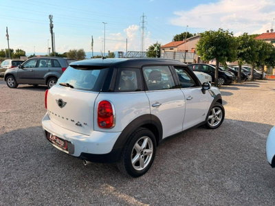 MINI Mini Countryman 1.6 Cooper D Countryman ALL4 (3)