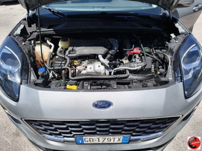 Ford Puma 1.5 EcoBlue 120 CV S&S ST-Line (10)