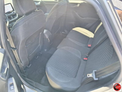 Ford Puma 1.5 EcoBlue 120 CV S&S ST-Line (11)