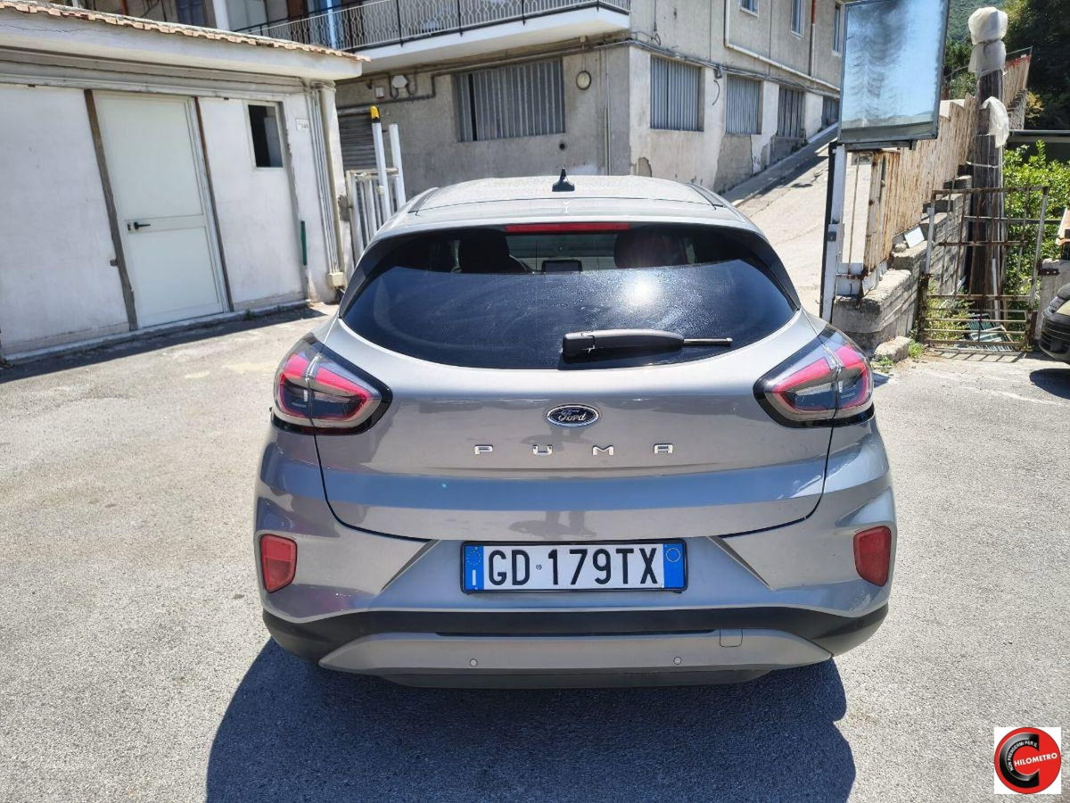 Ford Puma 1.5 EcoBlue 120 CV S&S ST-Line (12)