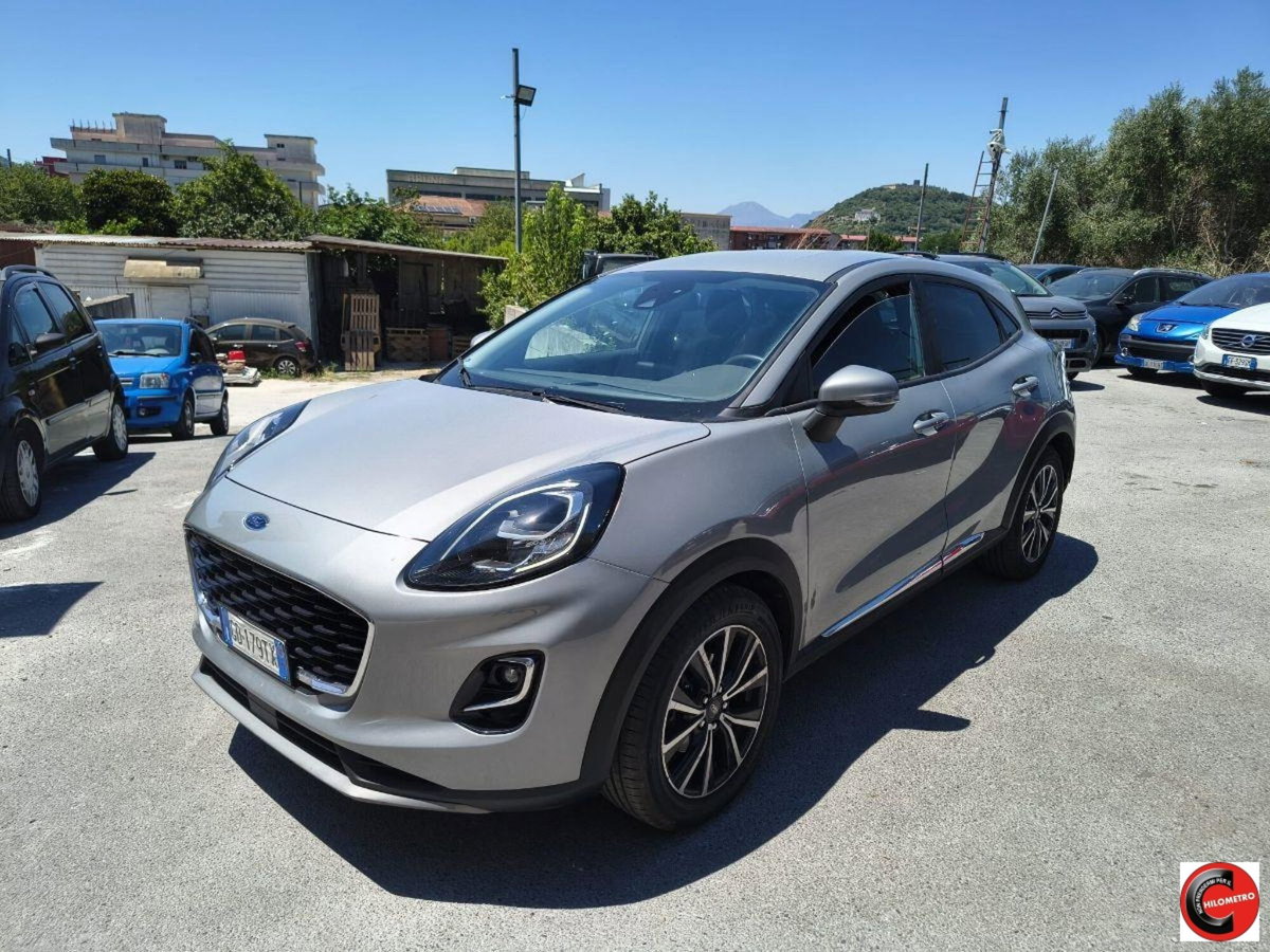 Ford Puma 1.5 EcoBlue 120 CV S&S ST-Line (3)