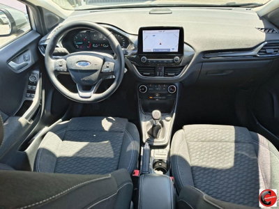 Ford Puma 1.5 EcoBlue 120 CV S&S ST-Line (5)