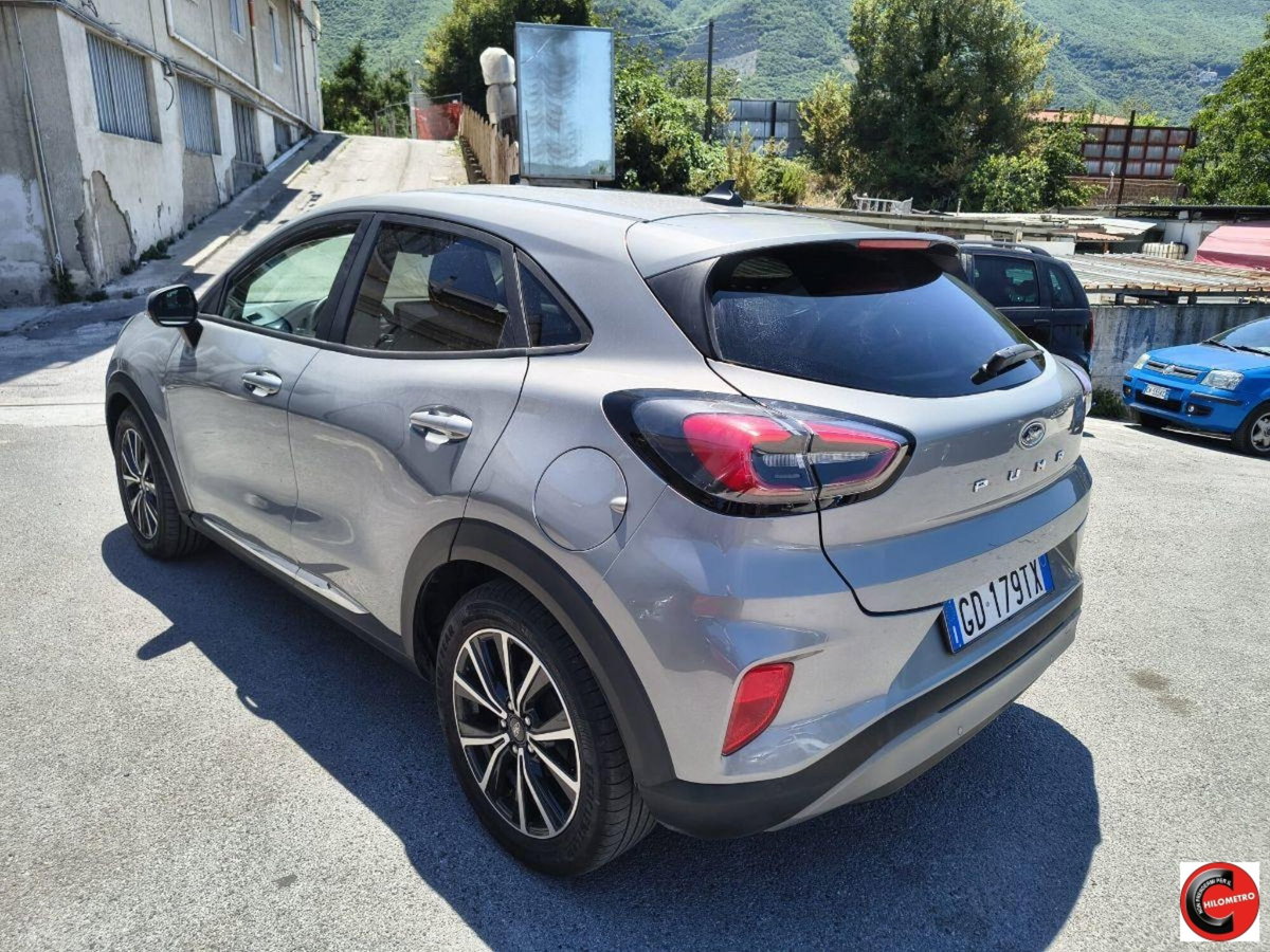 Ford Puma 1.5 EcoBlue 120 CV S&S ST-Line (7)