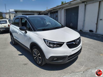Opel Crossland X 1.5 ECOTEC D 102 CV Start&Stop Ultimate usata