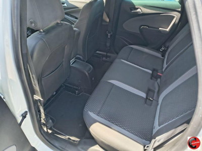 Opel Crossland X 1.5 ECOTEC D 102 CV Start&Stop Ultimate (10)