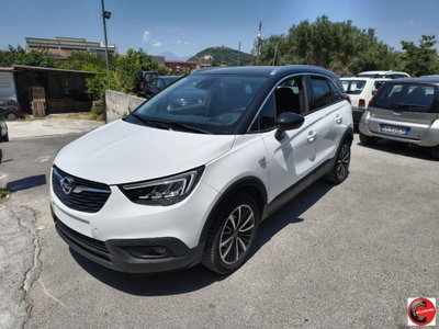Opel Crossland X 1.5 ECOTEC D 102 CV Start&Stop Ultimate (3)