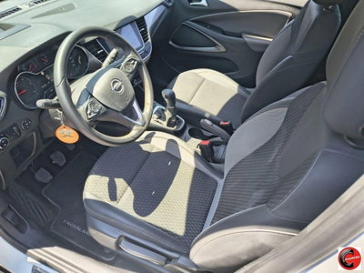 Opel Crossland X 1.5 ECOTEC D 102 CV Start&Stop Ultimate (4)
