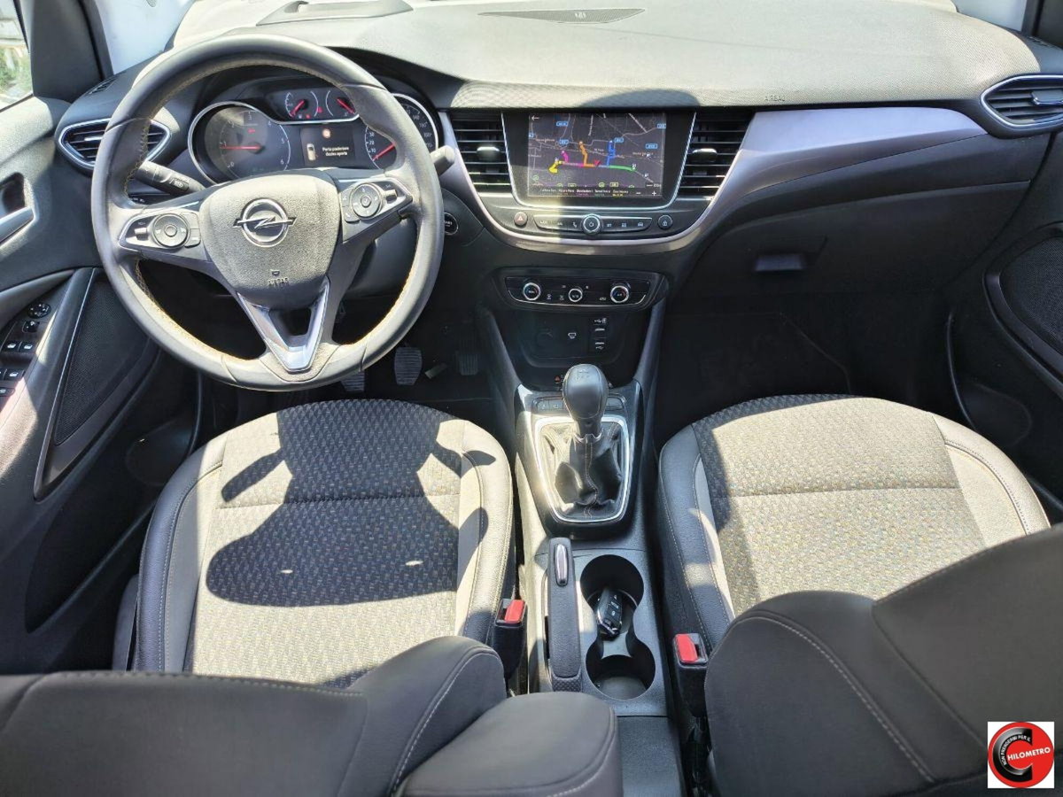 Opel Crossland X 1.5 ECOTEC D 102 CV Start&Stop Ultimate (5)