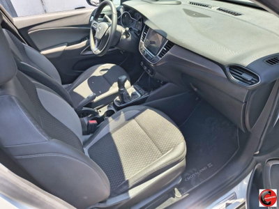 Opel Crossland X 1.5 ECOTEC D 102 CV Start&Stop Ultimate (6)