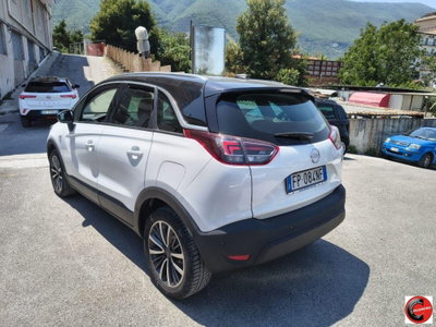 Opel Crossland X 1.5 ECOTEC D 102 CV Start&Stop Ultimate (7)