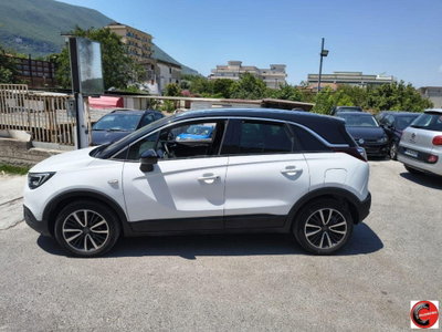 Opel Crossland X 1.5 ECOTEC D 102 CV Start&Stop Ultimate (8)