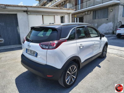 Opel Crossland X 1.5 ECOTEC D 102 CV Start&Stop Ultimate (9)