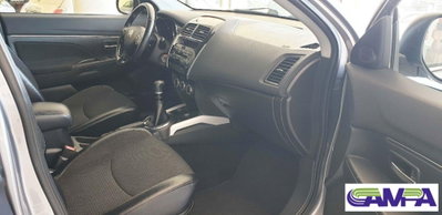 Citroen C4 Aircross 1.6 115 Stop&Start 2WD Seduction (11)