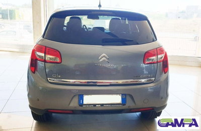 Citroen C4 Aircross 1.6 115 Stop&Start 2WD Seduction (4)