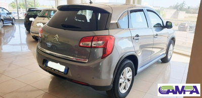 Citroen C4 Aircross 1.6 115 Stop&Start 2WD Seduction (6)
