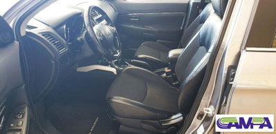 Citroen C4 Aircross 1.6 115 Stop&Start 2WD Seduction (7)