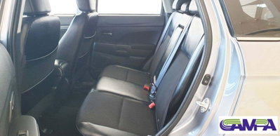 Citroen C4 Aircross 1.6 115 Stop&Start 2WD Seduction (8)