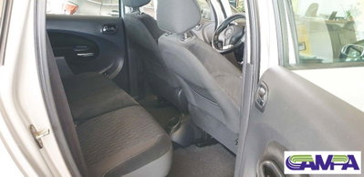 Citroen C3 Picasso 1.6 HDi 90 FAP airdream Exclusive Style (10)