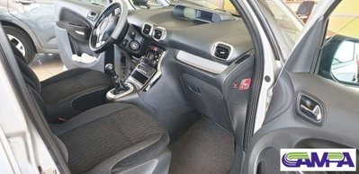 Citroen C3 Picasso 1.6 HDi 90 FAP airdream Exclusive Style (11)