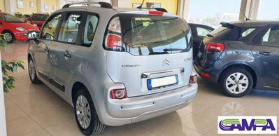 Citroen C3 Picasso 1.6 HDi 90 FAP airdream Exclusive Style (6)