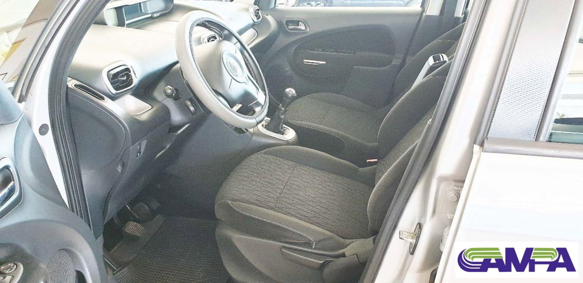 Citroen C3 Picasso 1.6 HDi 90 FAP airdream Exclusive Style (7)