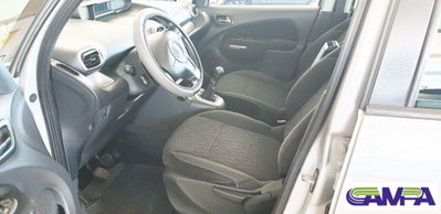 Citroen C3 Picasso 1.6 HDi 90 FAP airdream Exclusive Style (7)