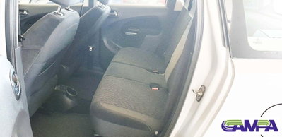 Citroen C3 Picasso 1.6 HDi 90 FAP airdream Exclusive Style (8)