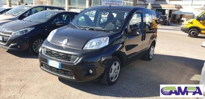 Fiat Qubo 1.3 MJT 80 CV Lounge usata