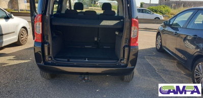Fiat Qubo 1.3 MJT 80 CV Lounge (10)