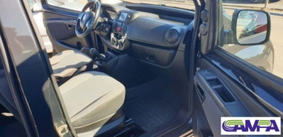 Fiat Qubo 1.3 MJT 80 CV Lounge (12)