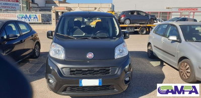 Fiat Qubo 1.3 MJT 80 CV Lounge (2)