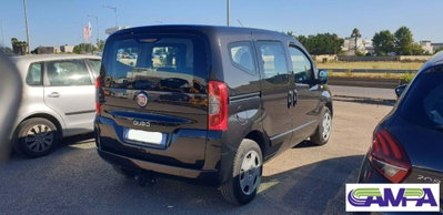 Fiat Qubo 1.3 MJT 80 CV Lounge (4)