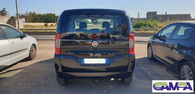Fiat Qubo 1.3 MJT 80 CV Lounge (5)