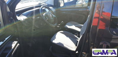 Fiat Qubo 1.3 MJT 80 CV Lounge (7)