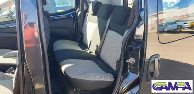 Fiat Qubo 1.3 MJT 80 CV Lounge (8)