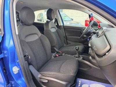 Fiat 500X 1.3 mjet 95cv (11)