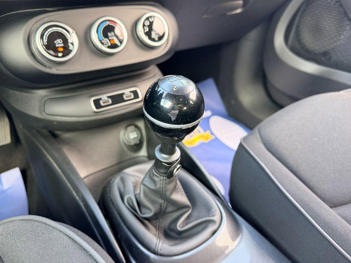 Fiat 500X 1.3 mjet 95cv (13)