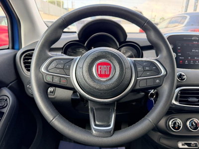 Fiat 500X 1.3 mjet 95cv (15)