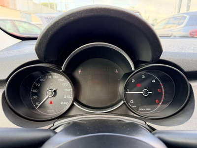 Fiat 500X 1.3 mjet 95cv (19)