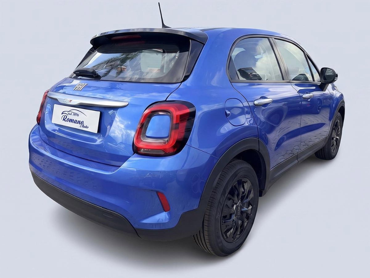 Fiat 500X 1.3 mjet 95cv (4)